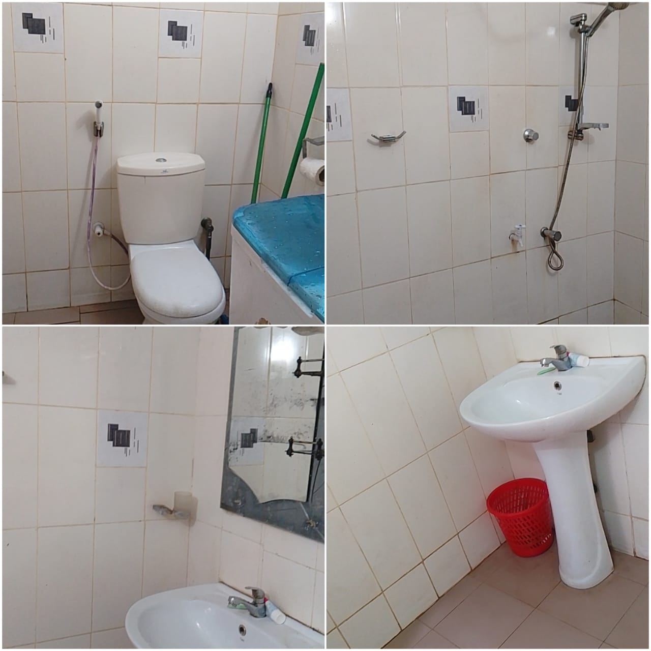 A House With The Land For Sale