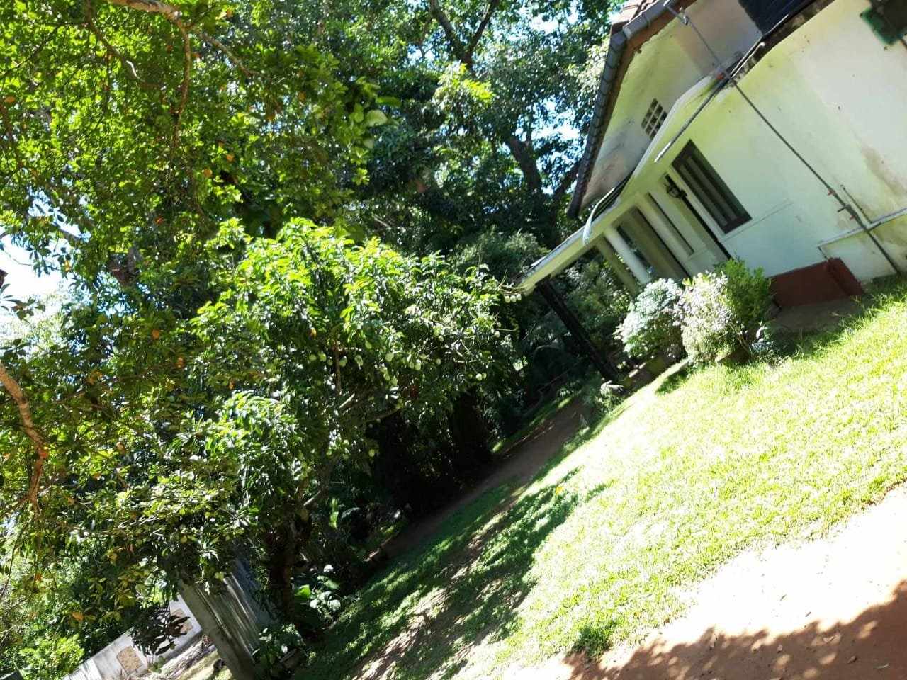 Valuable Property For Sale In Unawatuna Tourism Zone