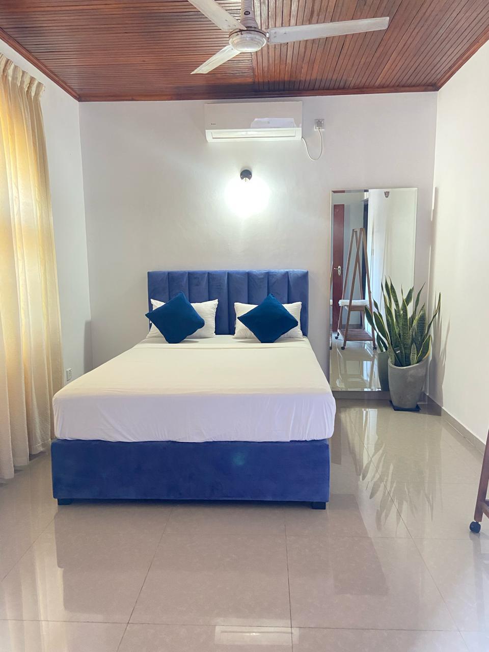 Luxury Villa For Sale In Aluthgama - 34 Perches - 7 Rooms -79Mn